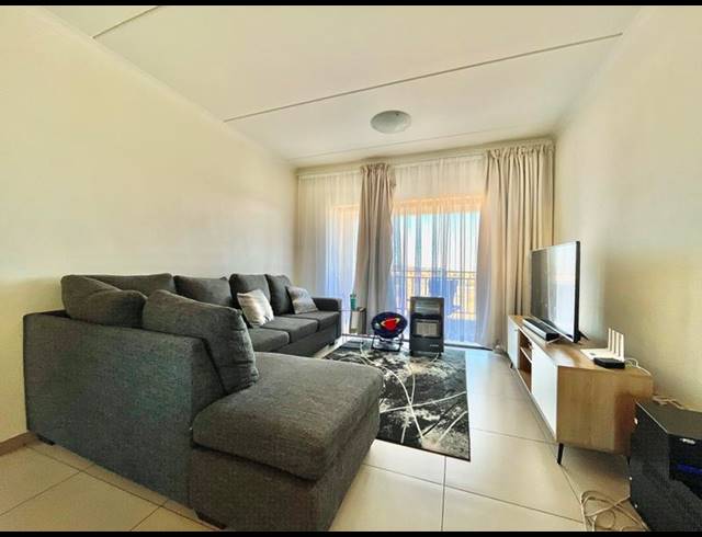 2 BEDROOM PROPERTY TO RENT IN CARLSWALD